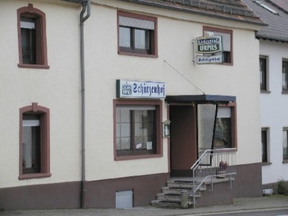 照片: Zum Sch&amp;uuml;tzenhof